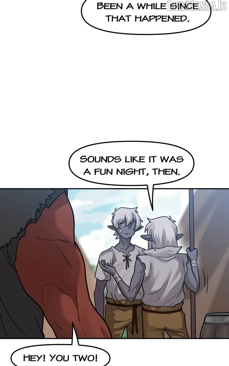 Lord of Goblins Chapter 99 – Page 13