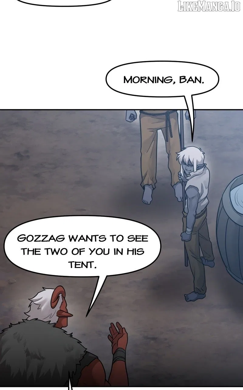 Lord of Goblins Chapter 99 – Page 14