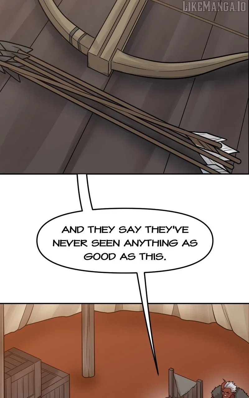 Lord of Goblins Chapter 99 – Page 16