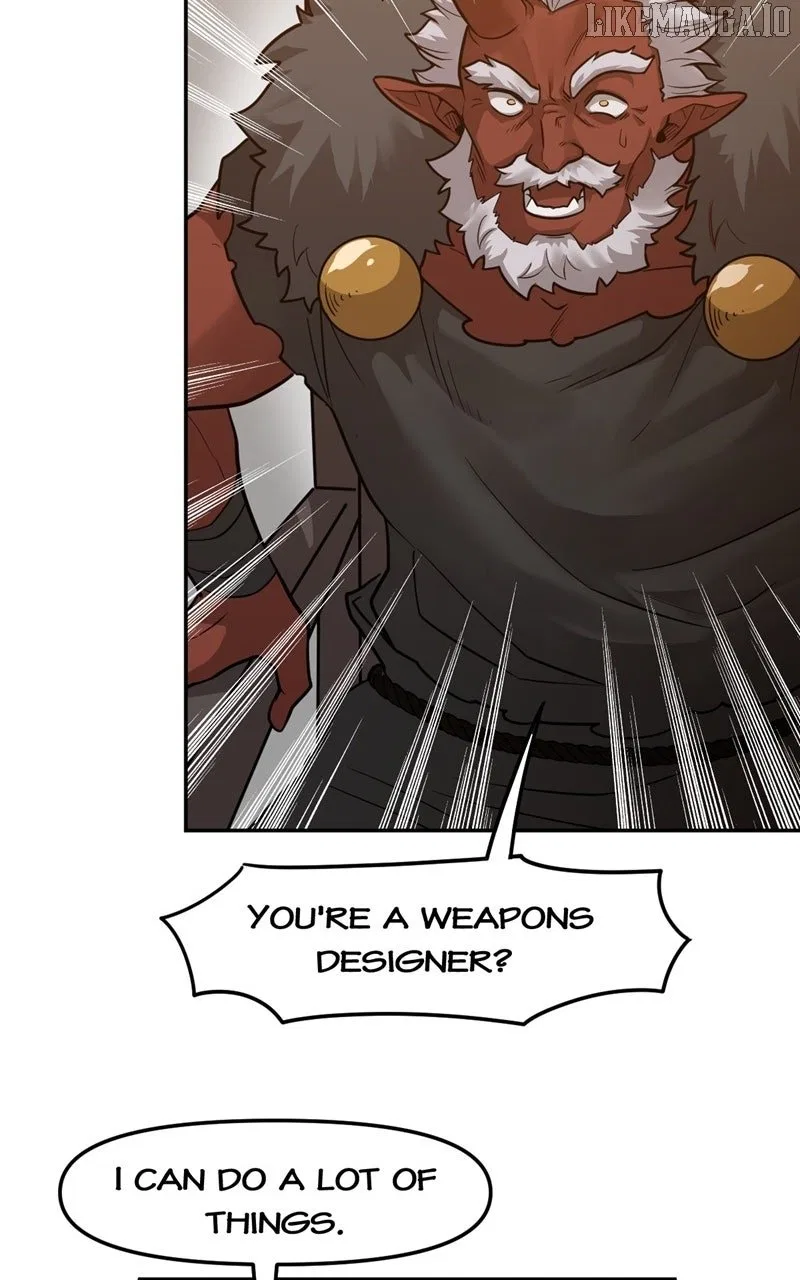 Lord of Goblins Chapter 99 – Page 18