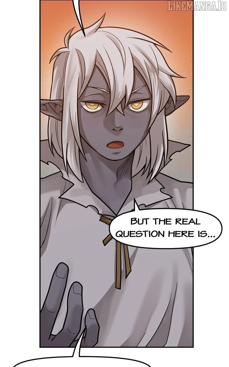 Lord of Goblins Chapter 99 – Page 19