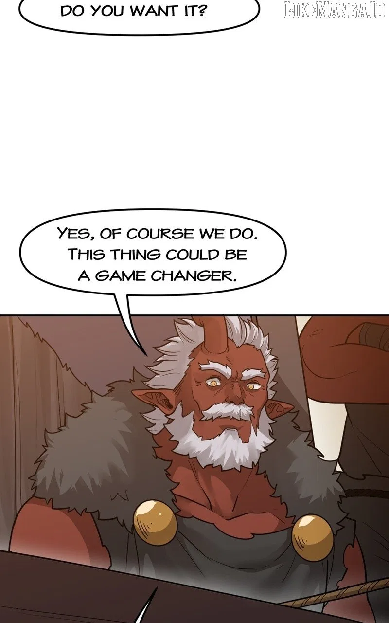 Lord of Goblins Chapter 99 – Page 20