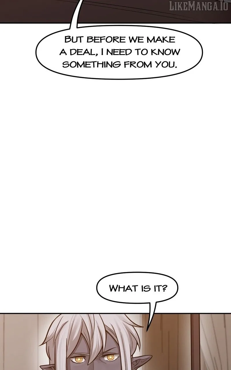Lord of Goblins Chapter 99 – Page 21