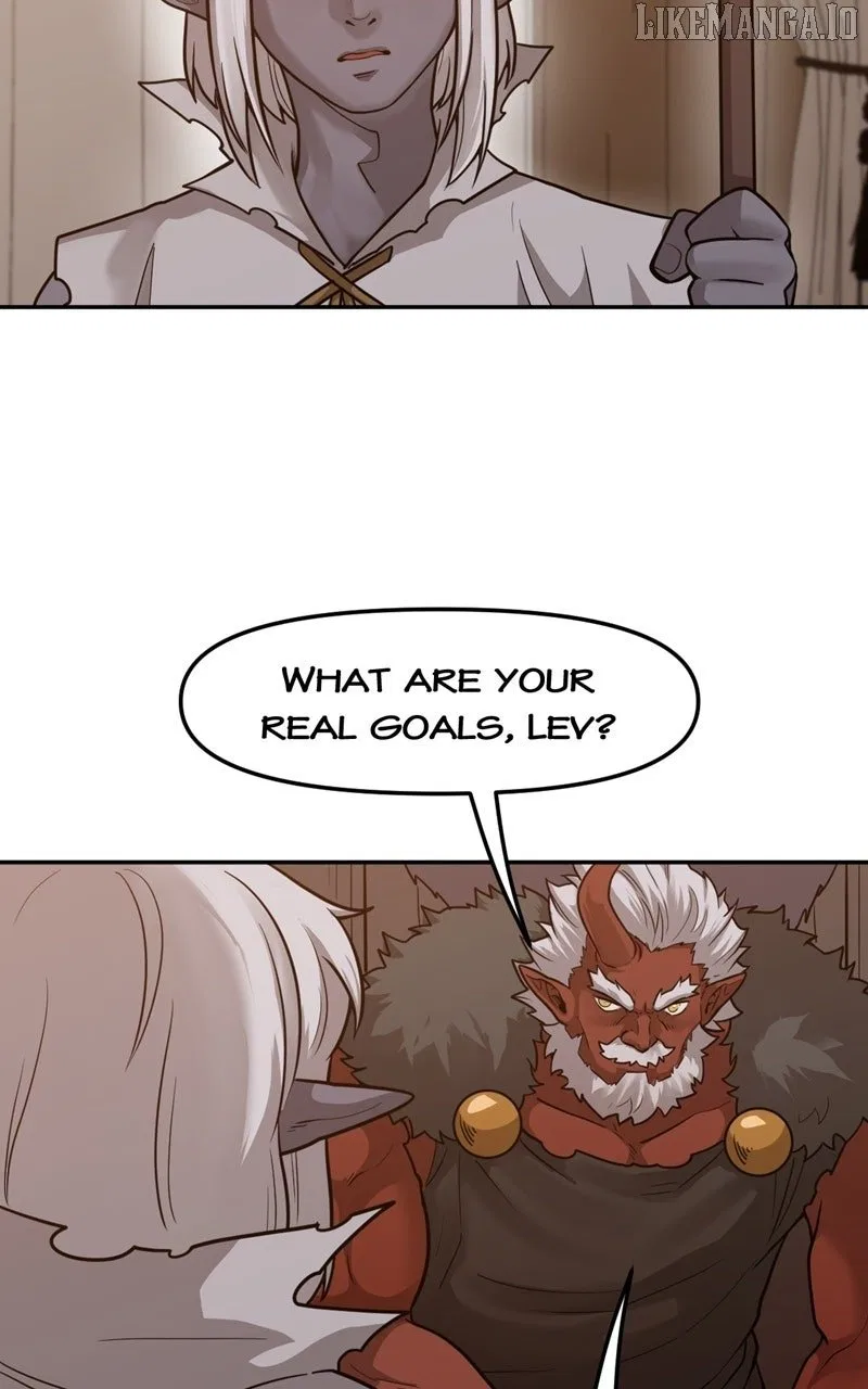Lord of Goblins Chapter 99 – Page 22