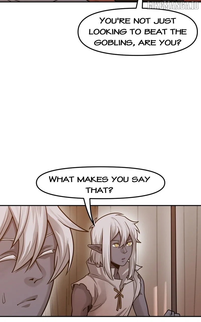 Lord of Goblins Chapter 99 – Page 23