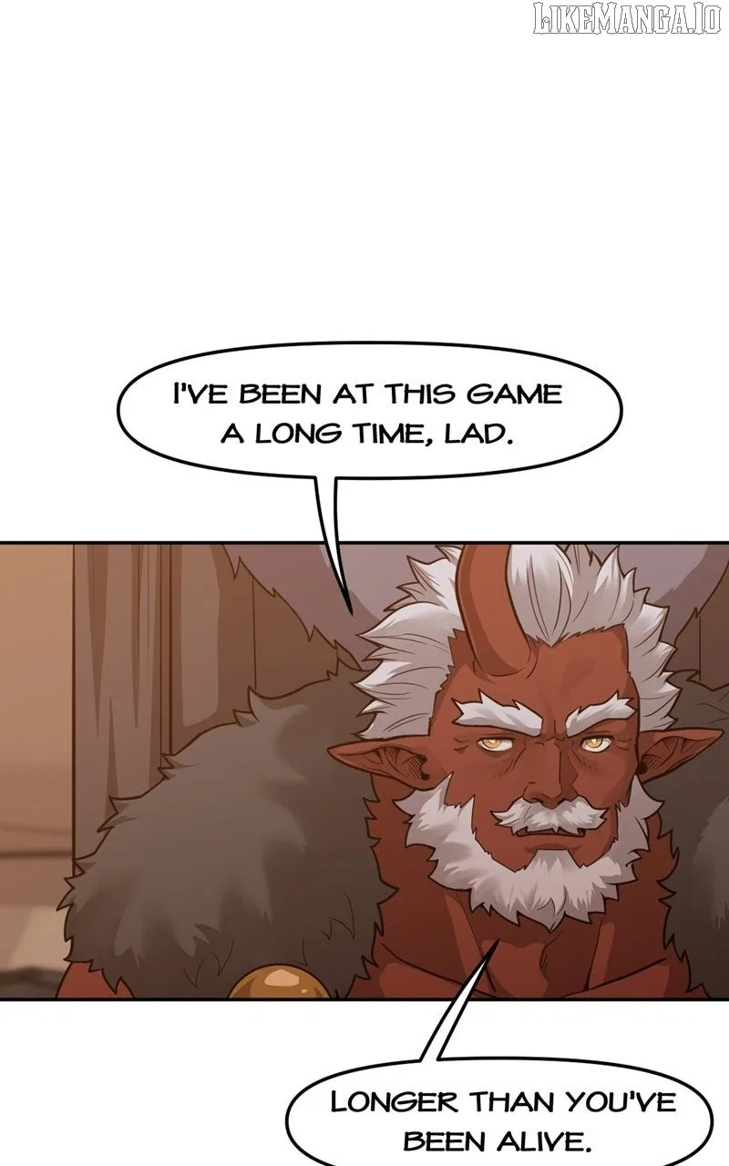 Lord of Goblins Chapter 99 – Page 24