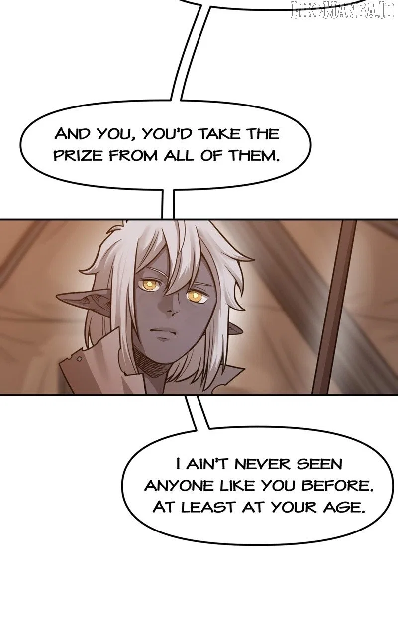 Lord of Goblins Chapter 99 – Page 25