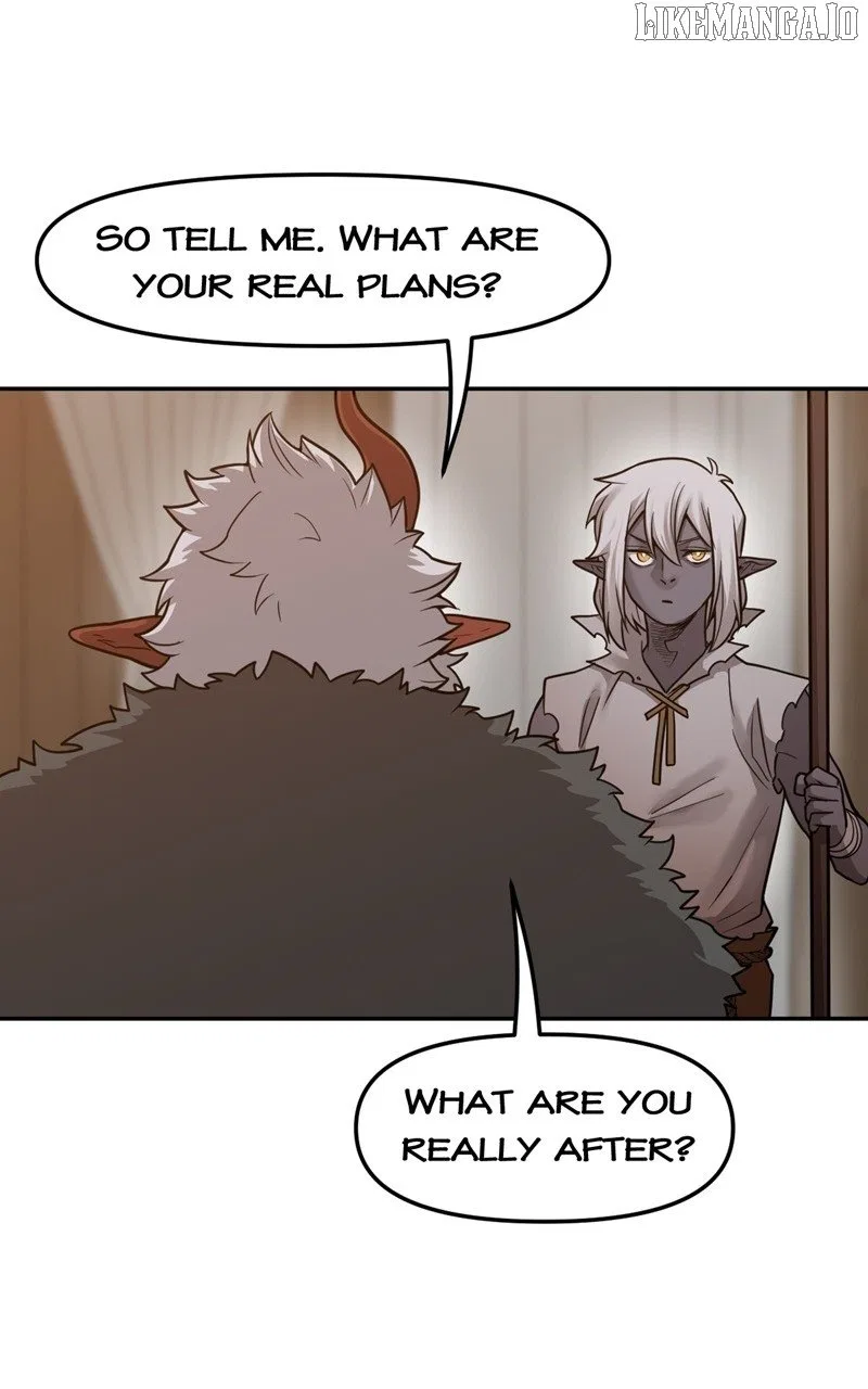 Lord of Goblins Chapter 99 – Page 26