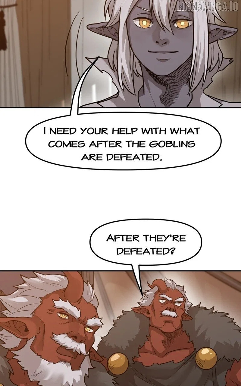 Lord of Goblins Chapter 99 – Page 28