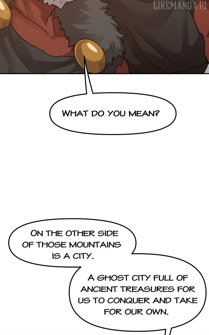 Lord of Goblins Chapter 99 – Page 29