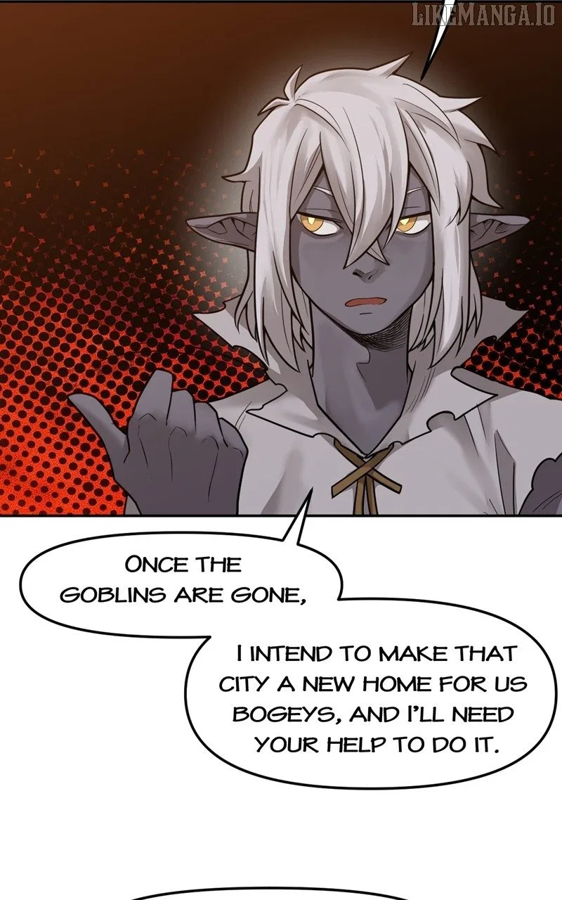Lord of Goblins Chapter 99 – Page 30
