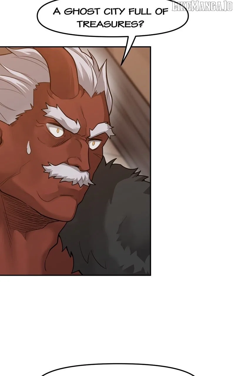Lord of Goblins Chapter 99 – Page 31