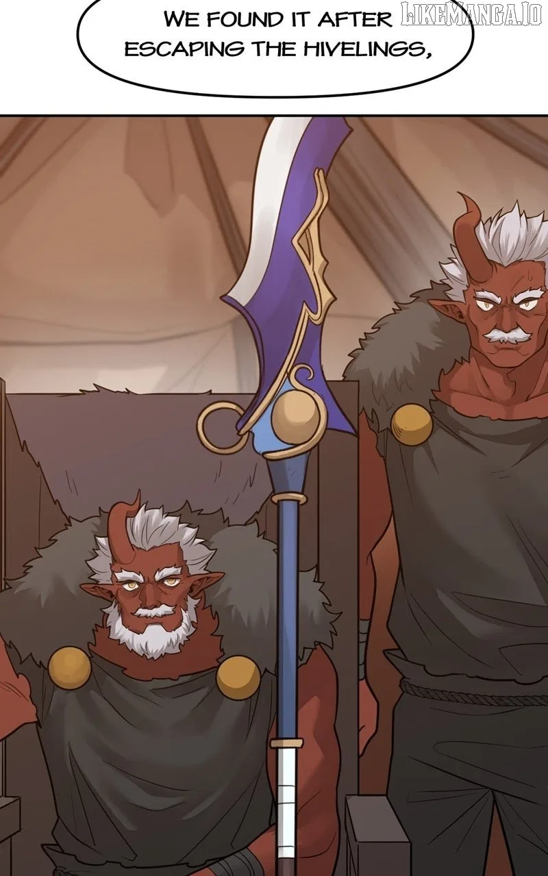 Lord of Goblins Chapter 99 – Page 32