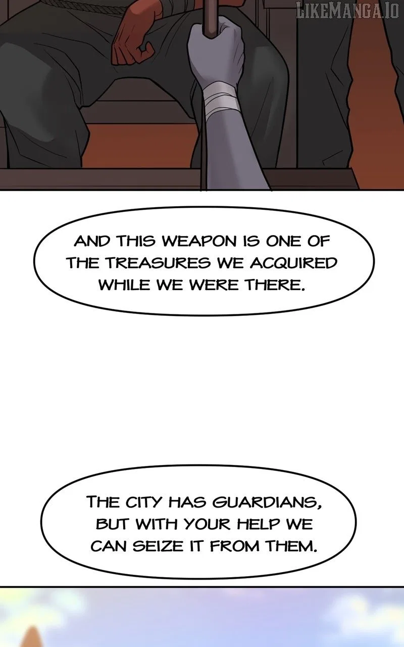 Lord of Goblins Chapter 99 – Page 33