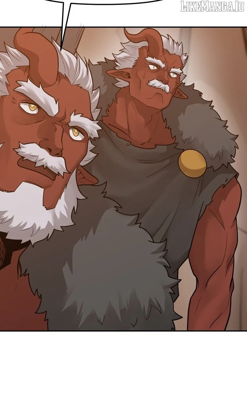 Lord of Goblins Chapter 99 – Page 35