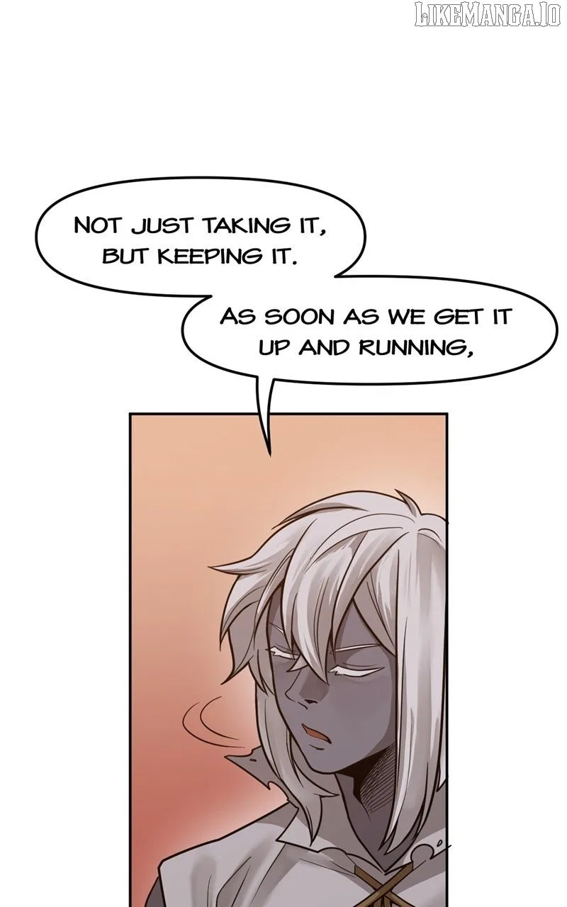 Lord of Goblins Chapter 99 – Page 36