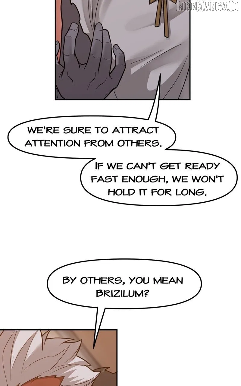 Lord of Goblins Chapter 99 – Page 37