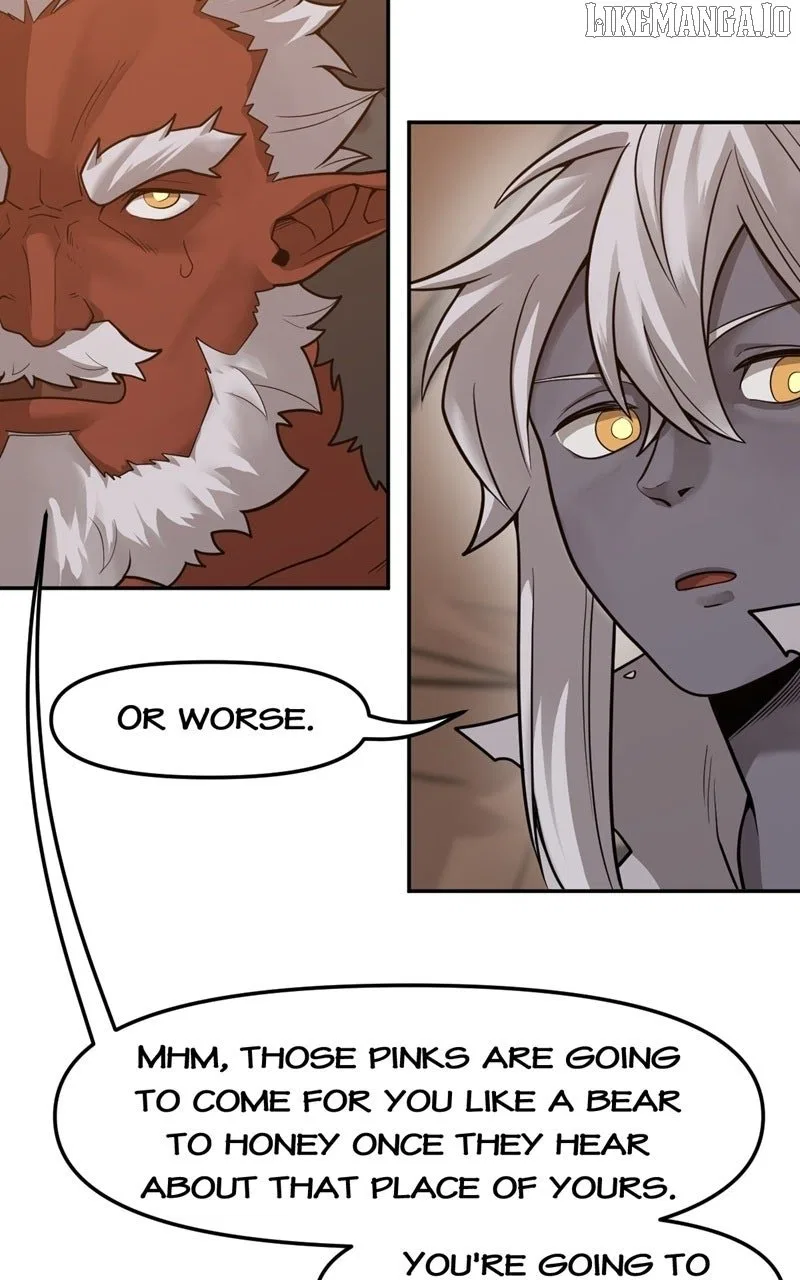 Lord of Goblins Chapter 99 – Page 38