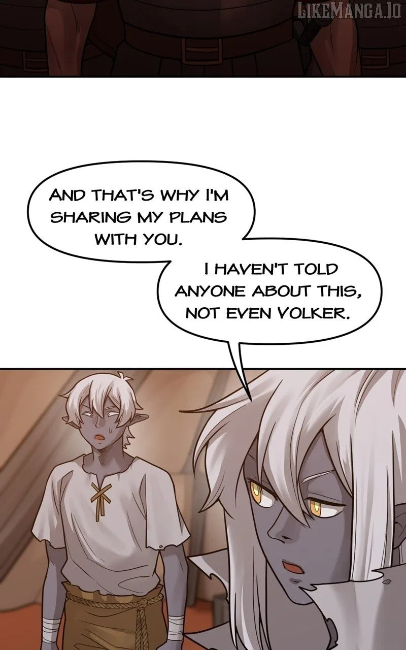 Lord of Goblins Chapter 99 – Page 40