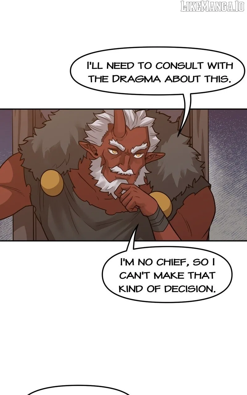 Lord of Goblins Chapter 99 – Page 42