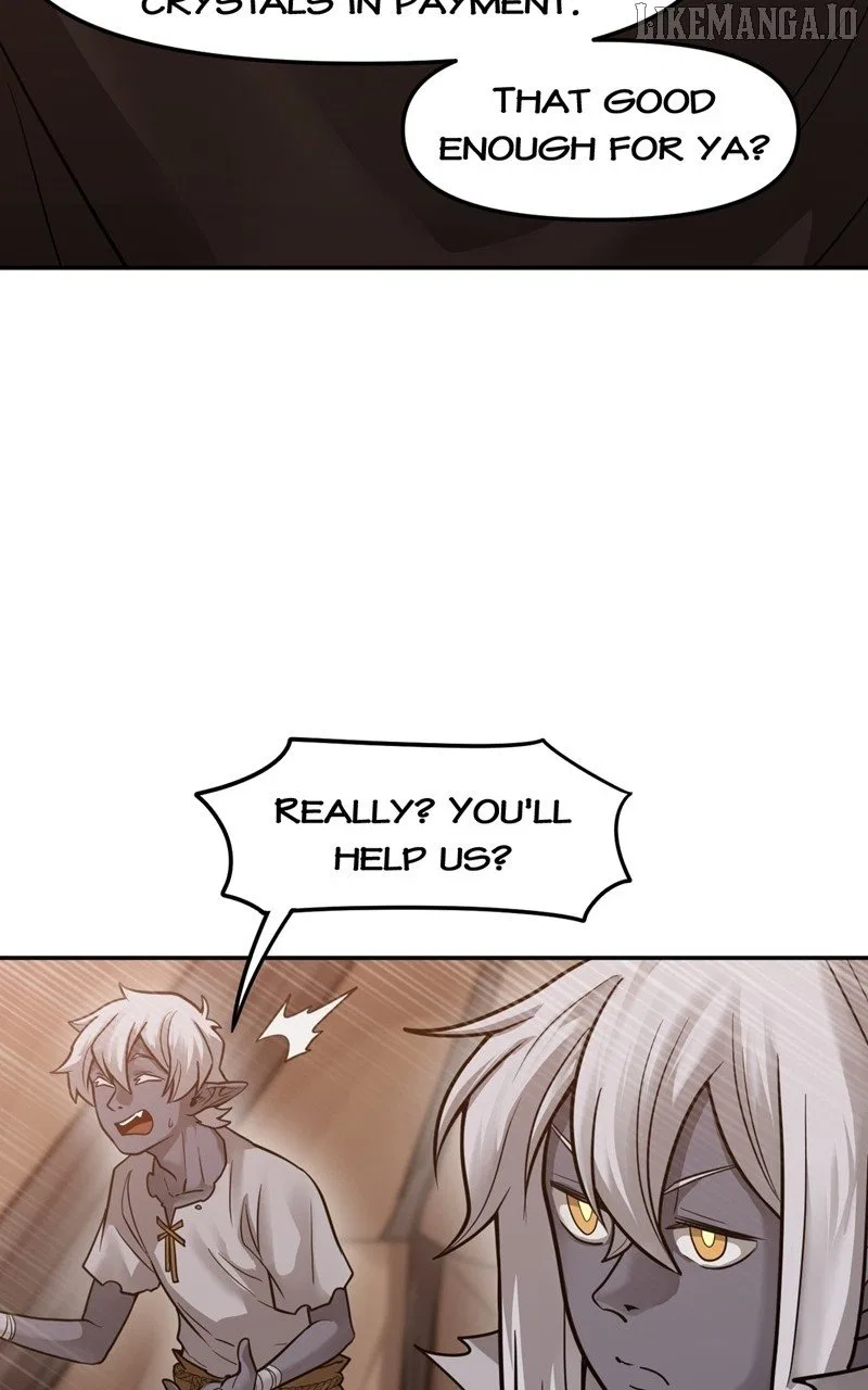 Lord of Goblins Chapter 99 – Page 44