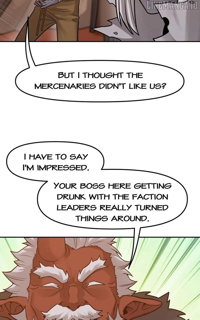 Lord of Goblins Chapter 99 – Page 45