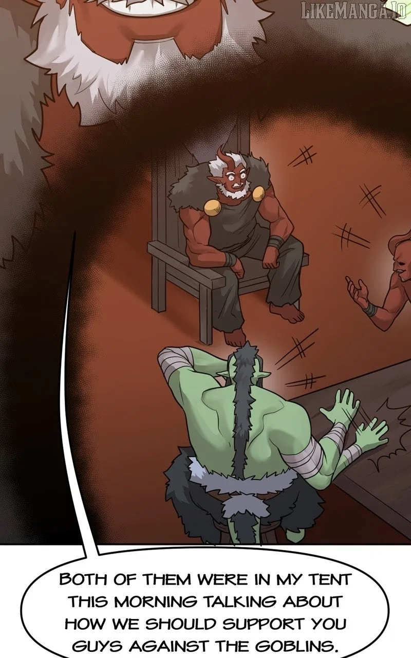 Lord of Goblins Chapter 99 – Page 46