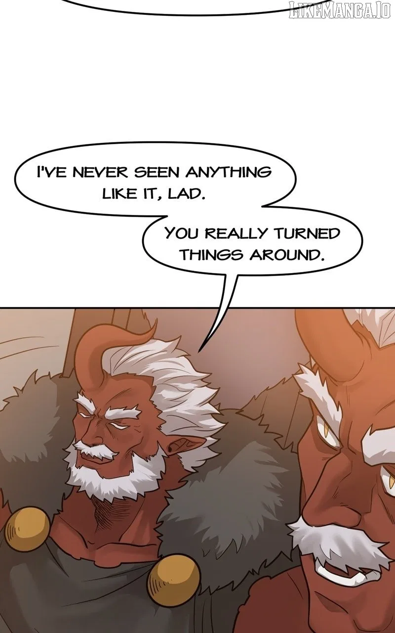 Lord of Goblins Chapter 99 – Page 47
