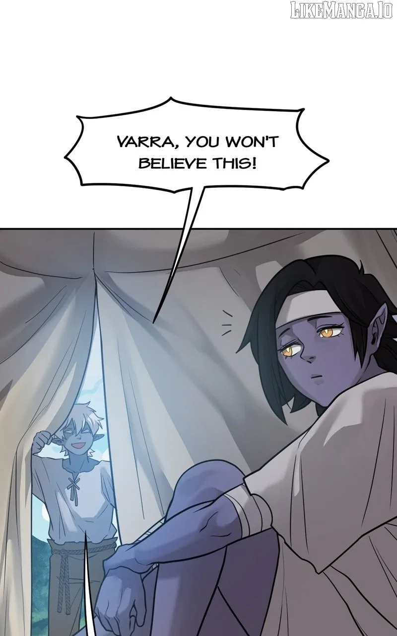 Lord of Goblins Chapter 99 – Page 50