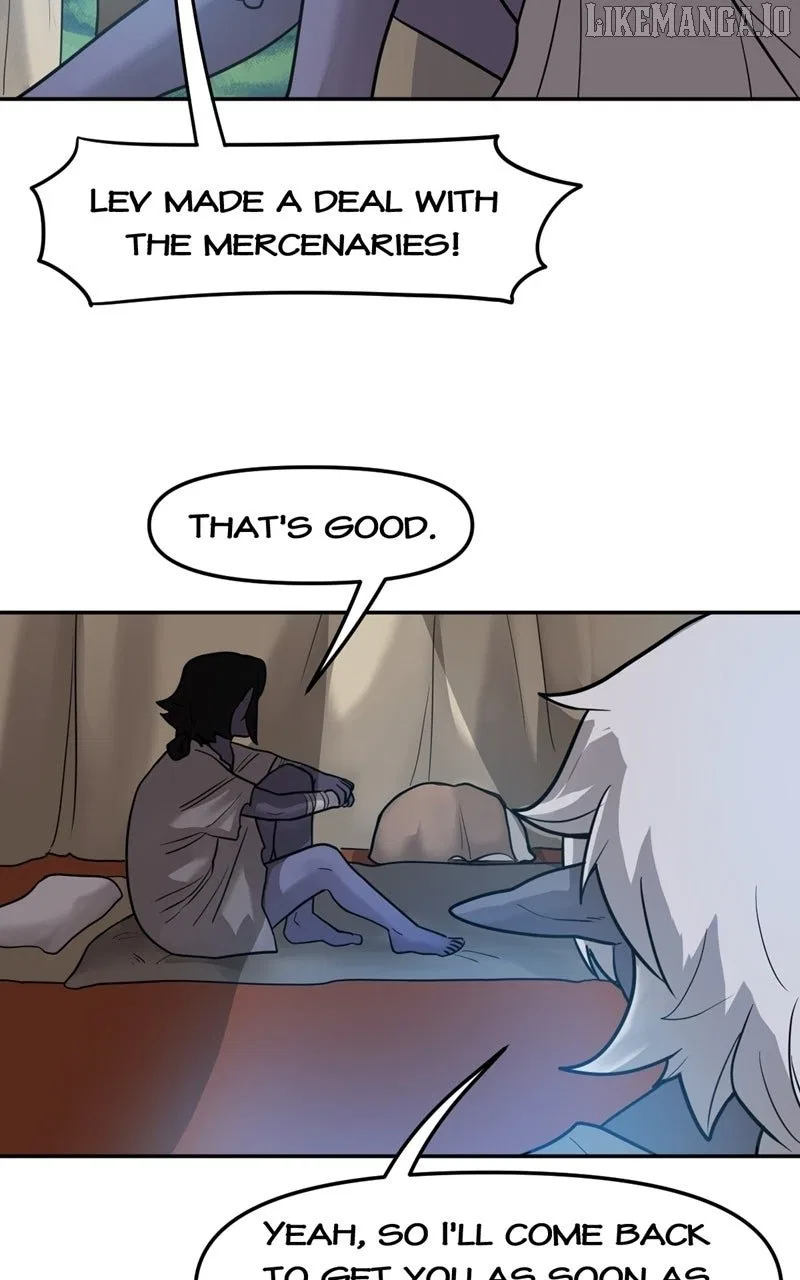 Lord of Goblins Chapter 99 – Page 51