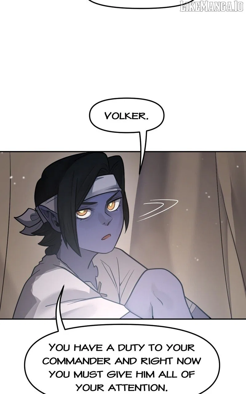 Lord of Goblins Chapter 99 – Page 54
