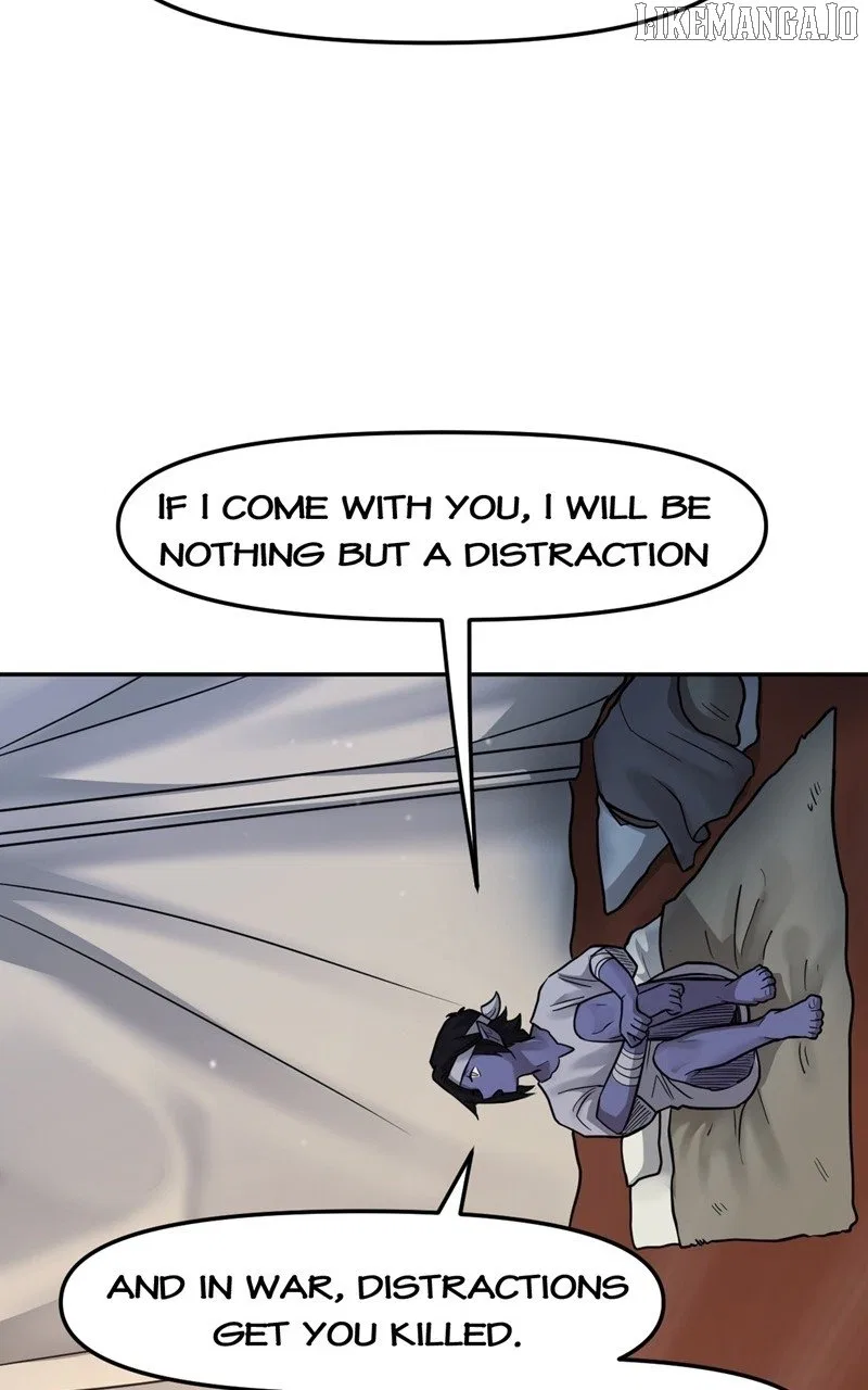 Lord of Goblins Chapter 99 – Page 55