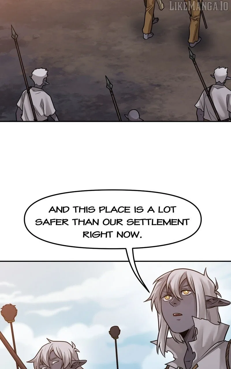 Lord of Goblins Chapter 99 – Page 62