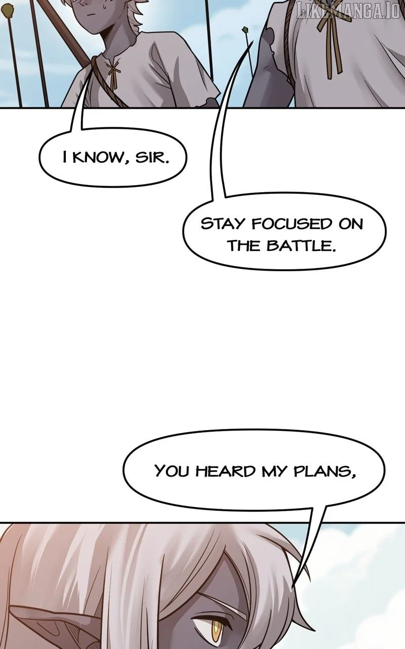 Lord of Goblins Chapter 99 – Page 63