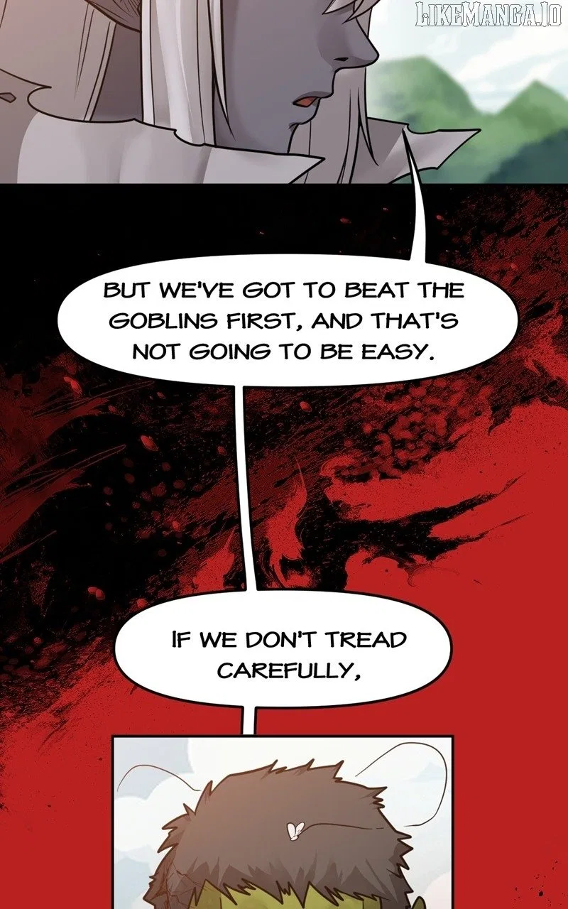 Lord of Goblins Chapter 99 – Page 64