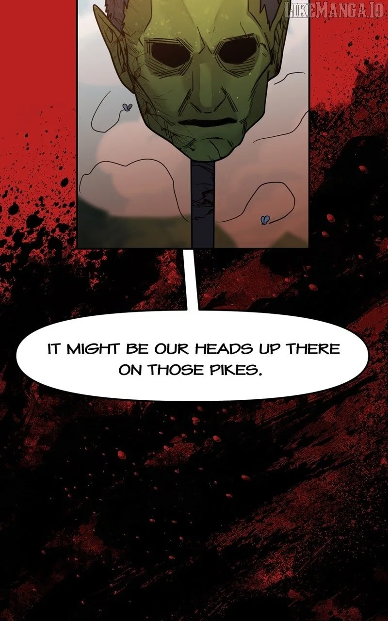 Lord of Goblins Chapter 99 – Page 65