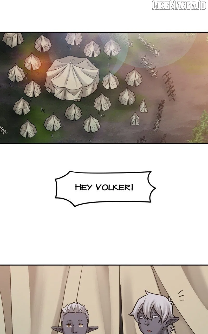Lord of Goblins Chapter 98 – Page 2