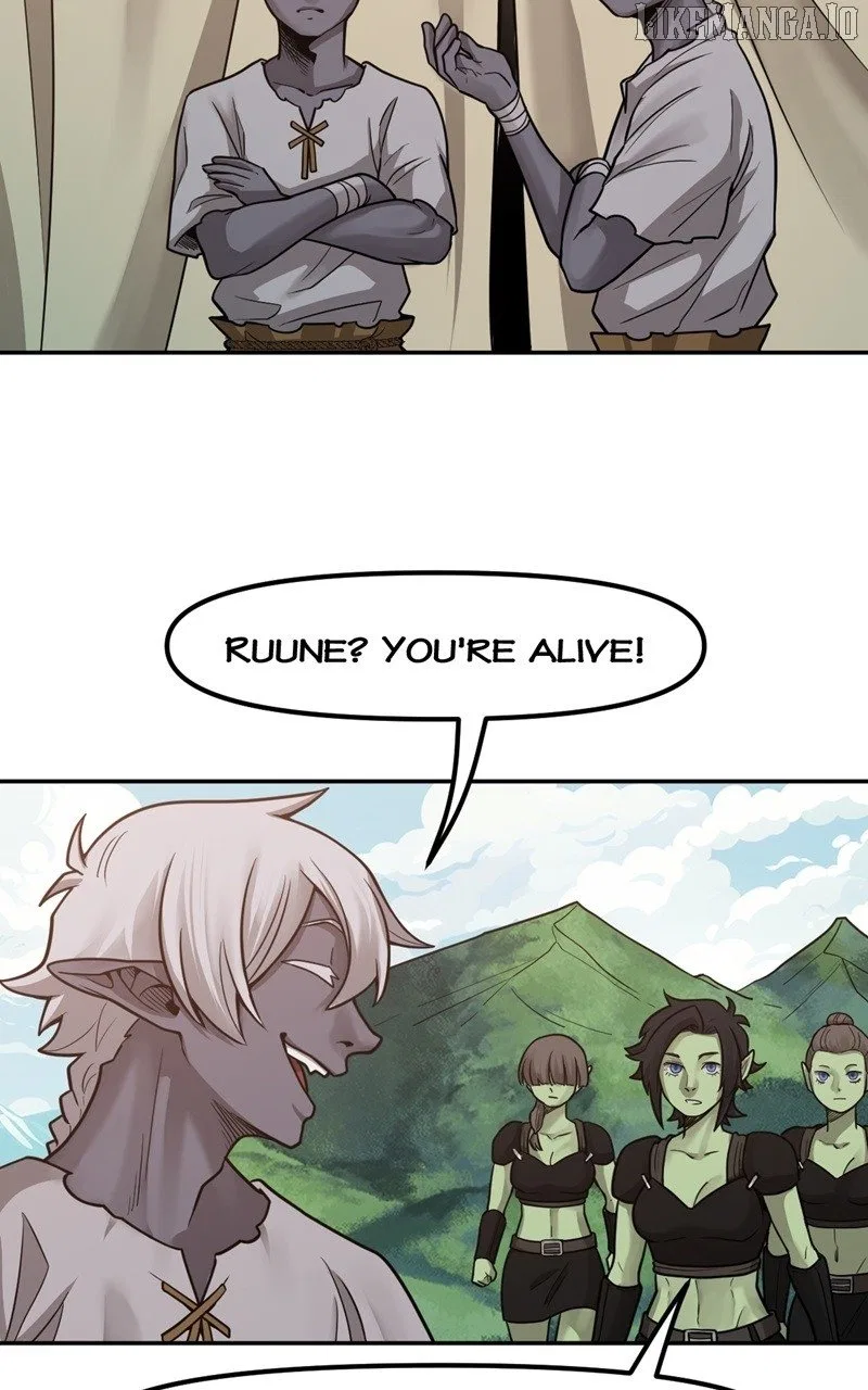 Lord of Goblins Chapter 98 – Page 3