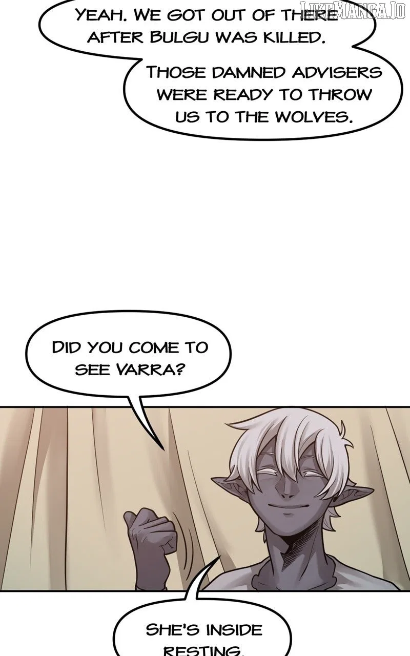 Lord of Goblins Chapter 98 – Page 4
