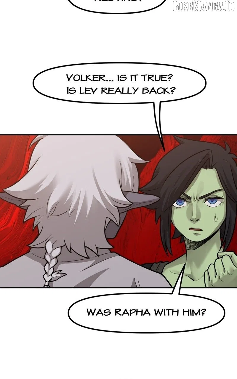 Lord of Goblins Chapter 98 – Page 5