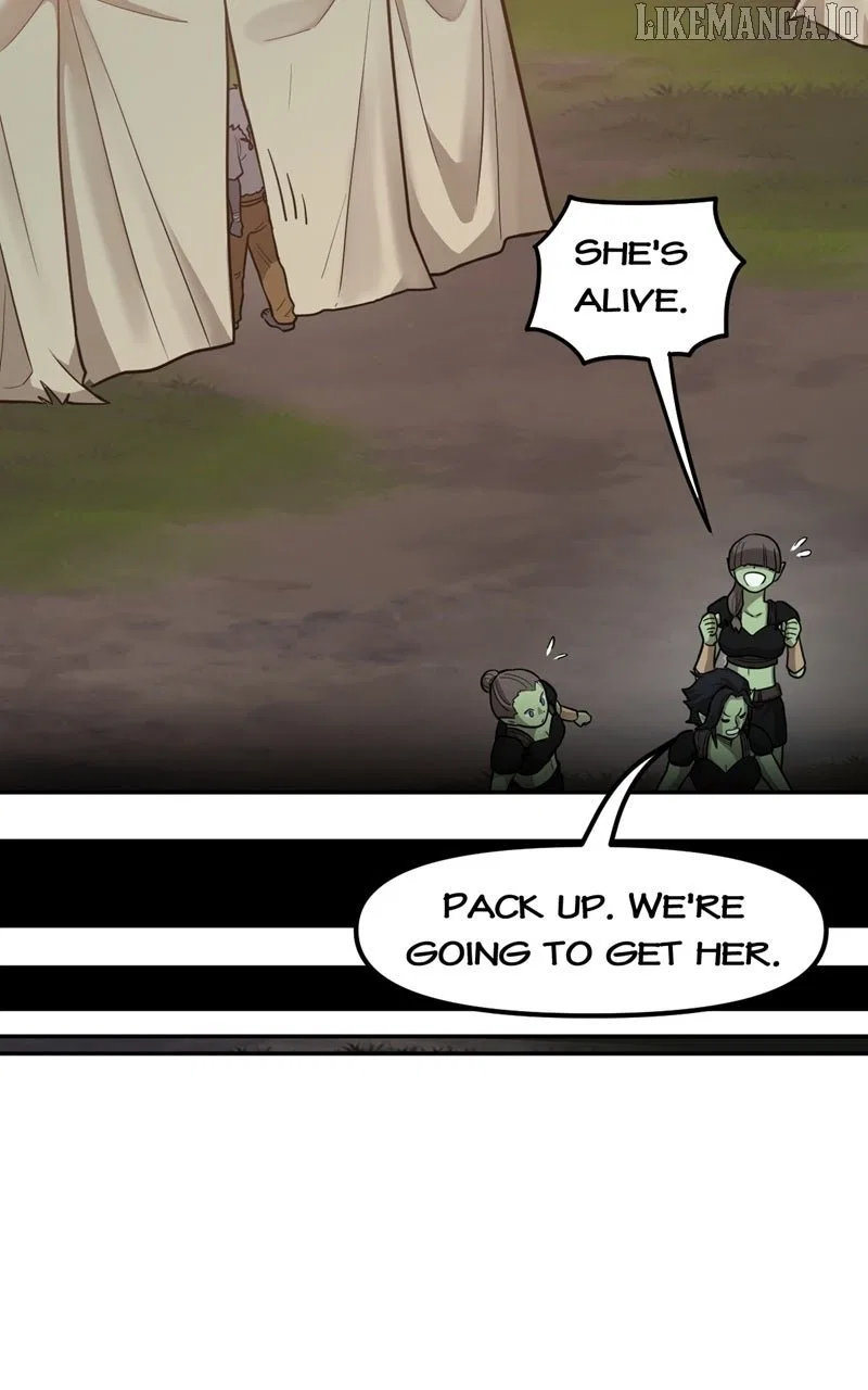 Lord of Goblins Chapter 98 – Page 8