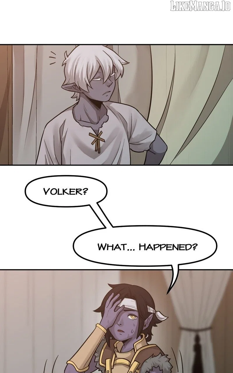 Lord of Goblins Chapter 98 – Page 9