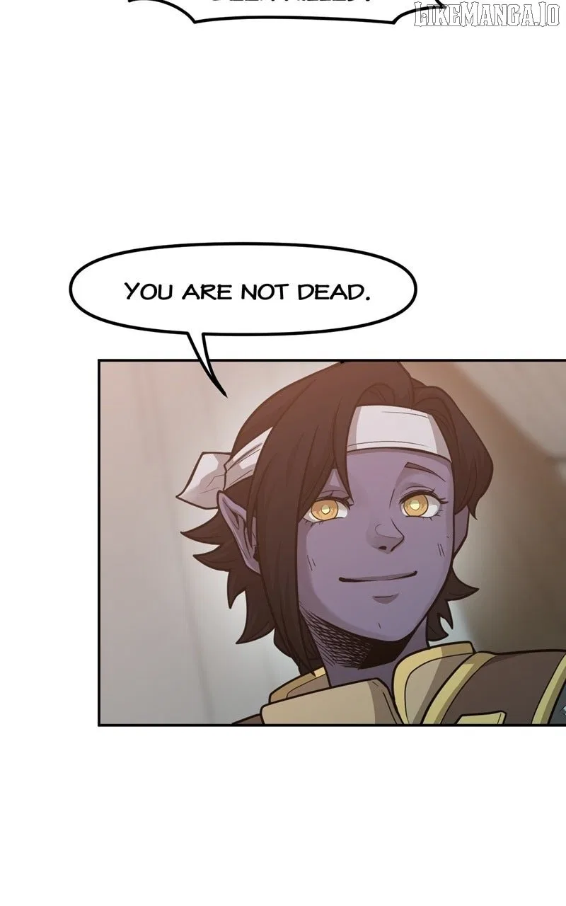 Lord of Goblins Chapter 98 – Page 11