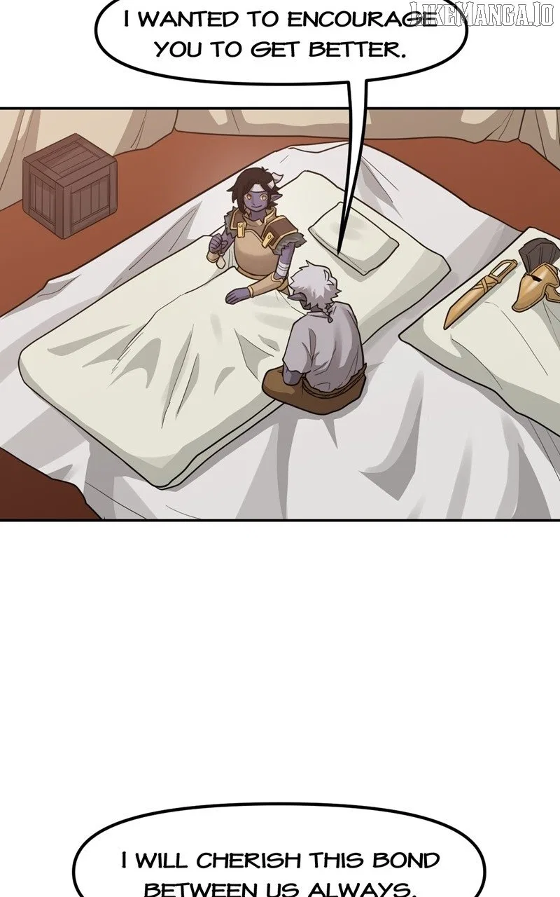 Lord of Goblins Chapter 98 – Page 17