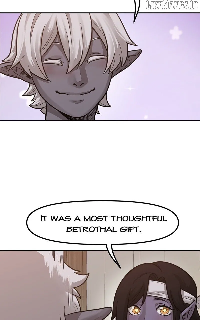Lord of Goblins Chapter 98 – Page 19