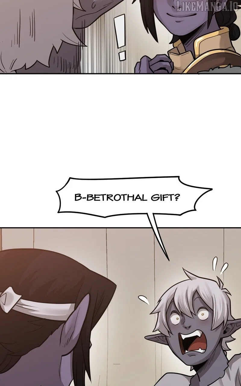Lord of Goblins Chapter 98 – Page 20