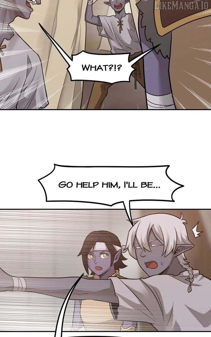 Lord of Goblins Chapter 98 – Page 22