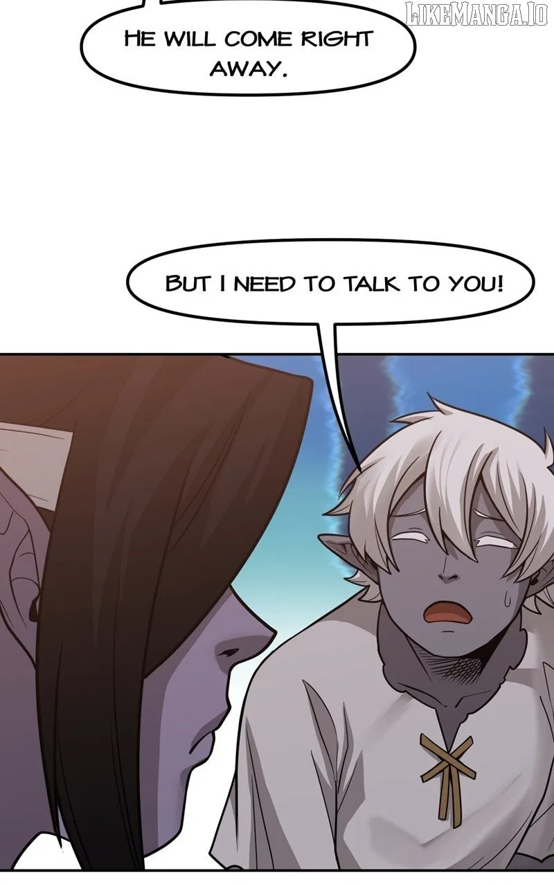 Lord of Goblins Chapter 98 – Page 23