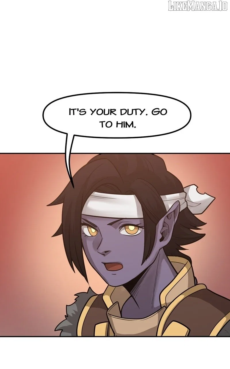 Lord of Goblins Chapter 98 – Page 24