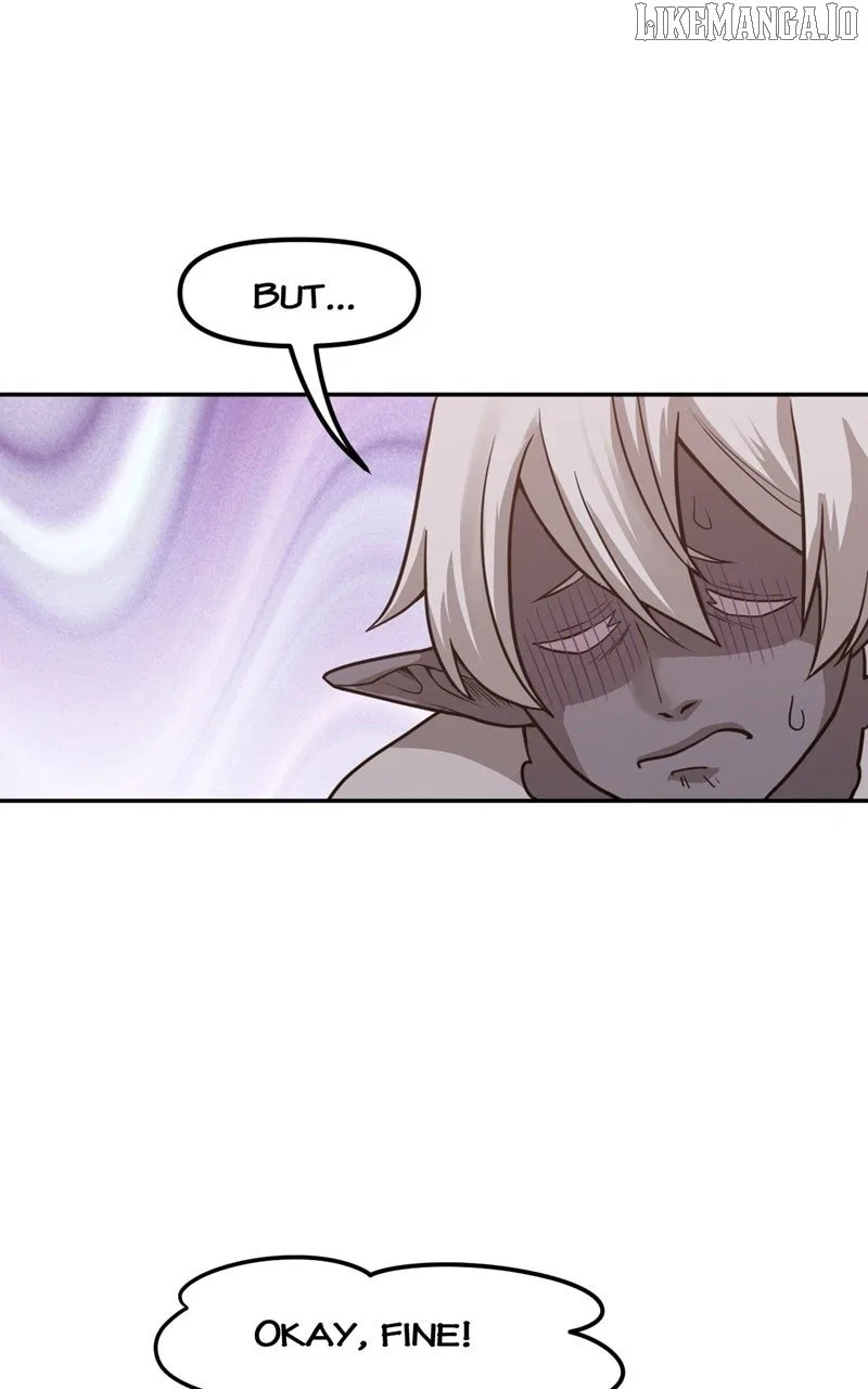 Lord of Goblins Chapter 98 – Page 25
